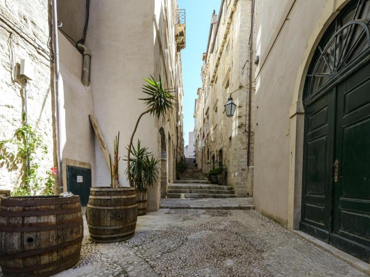 Apartments Franka Old Town Dubrovnik Extérieur photo