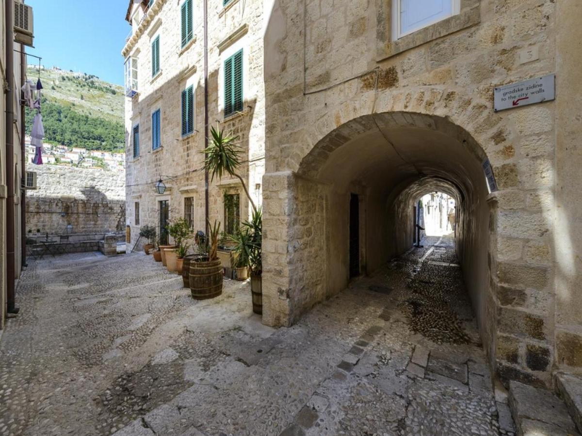 Apartments Franka Old Town Dubrovnik Extérieur photo