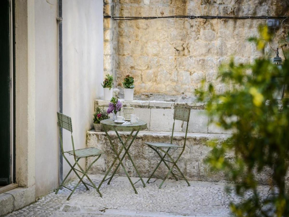 Apartments Franka Old Town Dubrovnik Extérieur photo