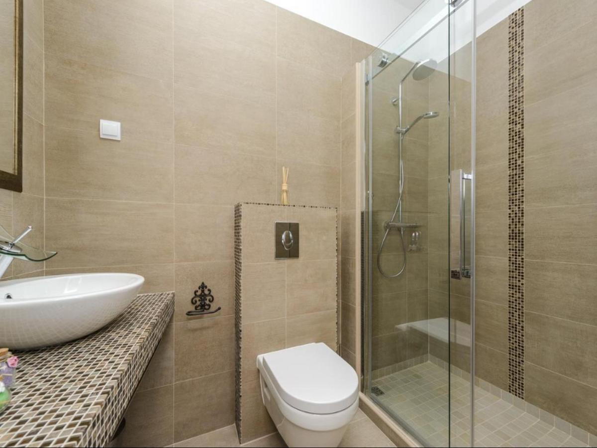 Apartments Franka Old Town Dubrovnik Extérieur photo