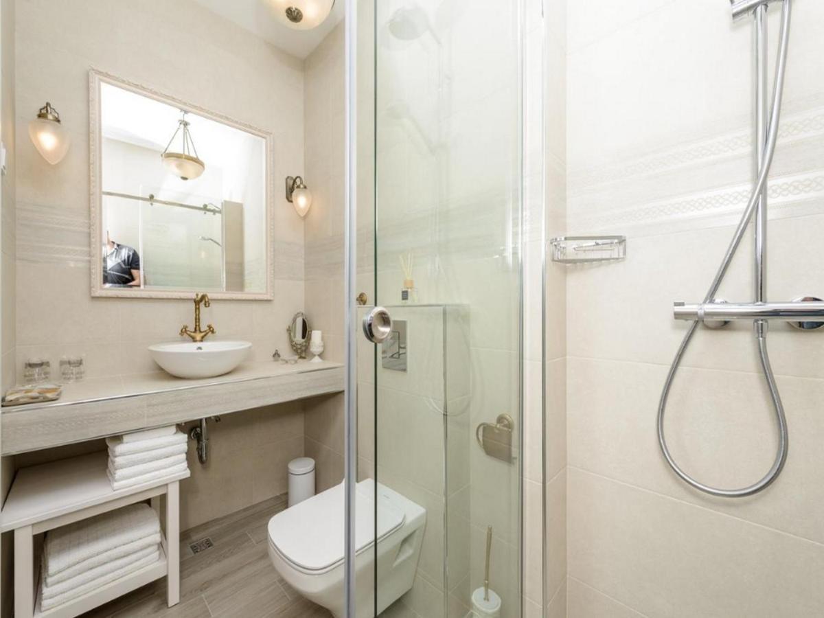 Apartments Franka Old Town Dubrovnik Extérieur photo