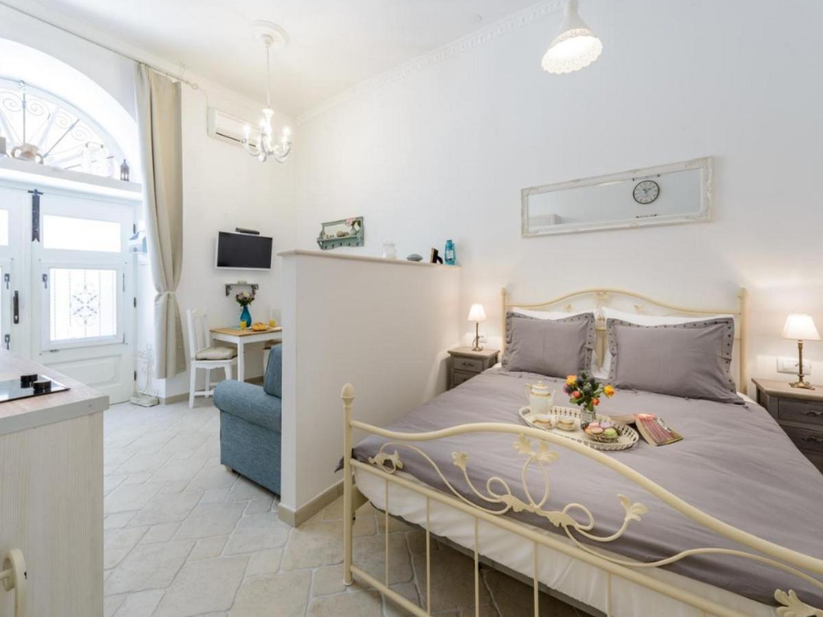 Apartments Franka Old Town Dubrovnik Extérieur photo